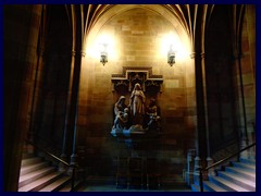 John Rylands Library 22